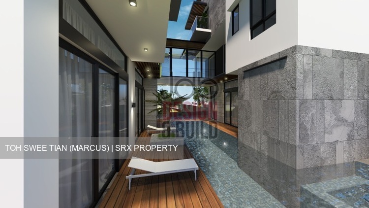 Jalan Lokam (D19), Detached #561866081